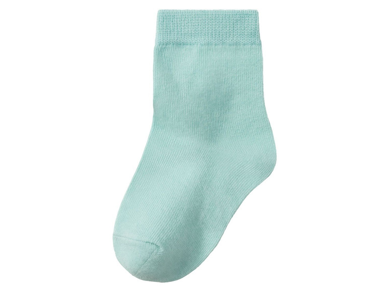 Ga naar volledige schermweergave: lupilu® Sokken voor jongens, set van 7 paar, katoen, polyamide en elastaan - afbeelding 11