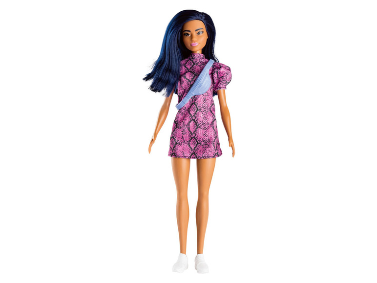 Aller en mode plein écran Barbie ou Ken Fashionista - Photo 14
