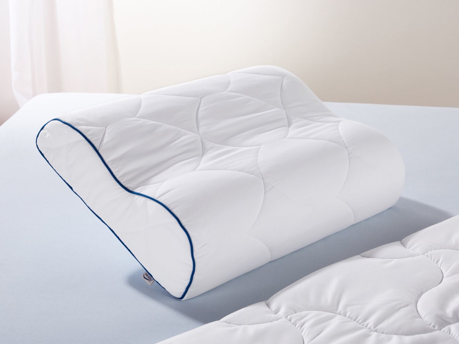 Meradiso visco sales comfort pillow
