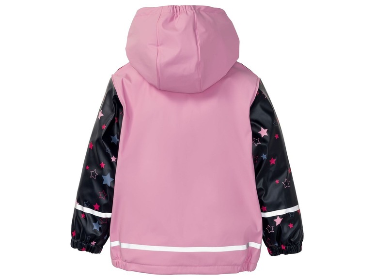 Aller en mode plein écran lupilu® Veste imperméable pour filles - Photo 10