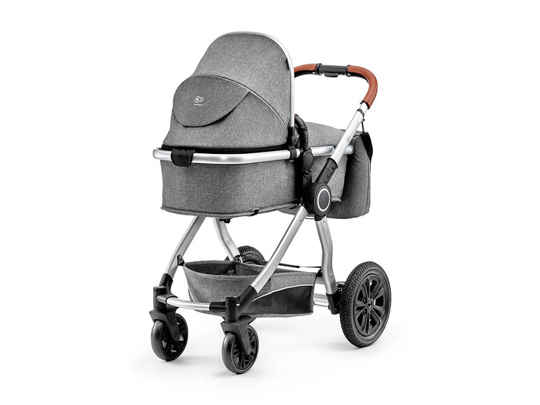 Aller en mode plein écran Kinderkraft Poussette VEO, 3 en 1 - Photo 15