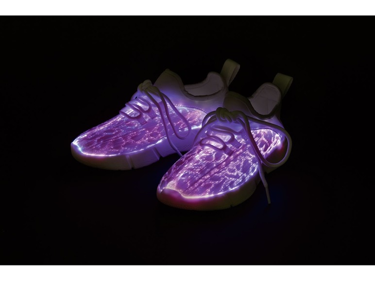 Led schoenen lidl online