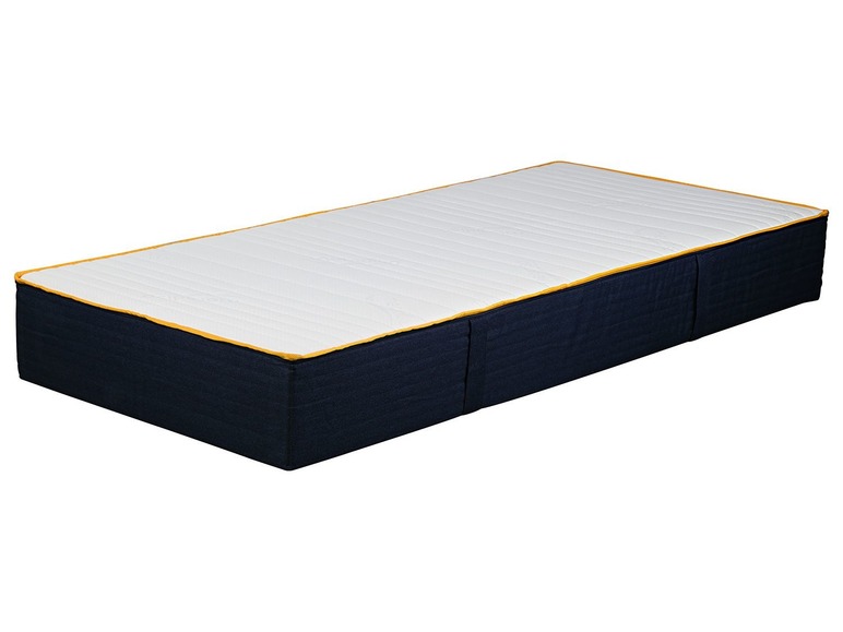 Ga naar volledige schermweergave: meradiso One fits all matras 90 x 200 - afbeelding 2