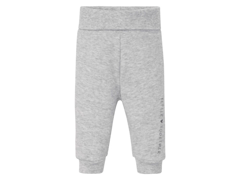 Ga naar volledige schermweergave: lupilu® Legging voor baby's, set van 2, 50/56 - 86/92 - afbeelding 16