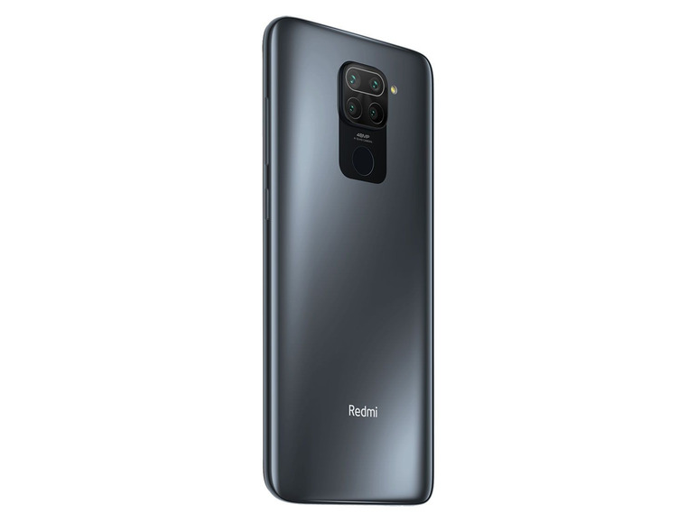Ga naar volledige schermweergave: Xiaomi Redmi Note 9 smartphone - afbeelding 3