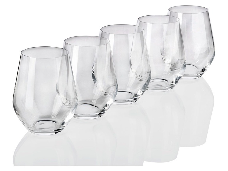 Aller en mode plein écran ERNESTO® Set de verres - 6 pièces - Photo 2