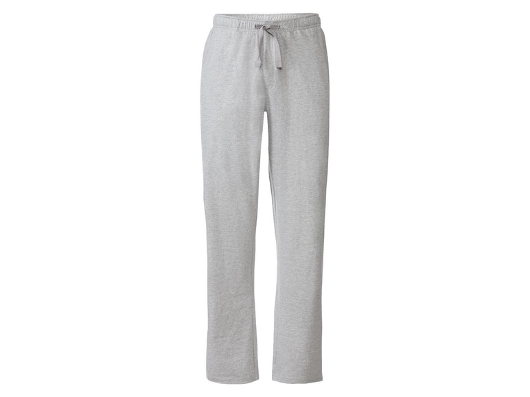 Aller en mode plein écran LIVERGY® Pantalon de jogging avec taille élastique - Photo 2