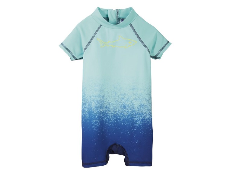 Ga naar volledige schermweergave: LUPILU® UV-beschermend zwempakje of zwemsetje voor jongens - afbeelding 6