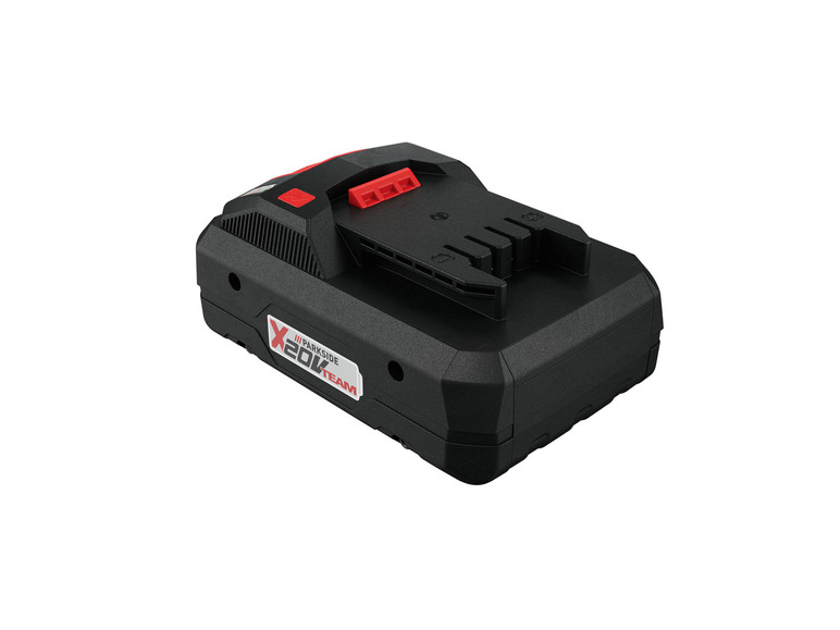 Ga naar volledige schermweergave: PARKSIDE PERFORMANCE® Smart Accu 20 V, 4 Ah »PAPS 204 A1« - afbeelding 8