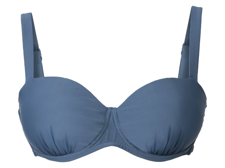Ga naar volledige schermweergave: esmara® Bikinitop met gekussende cups - afbeelding 10