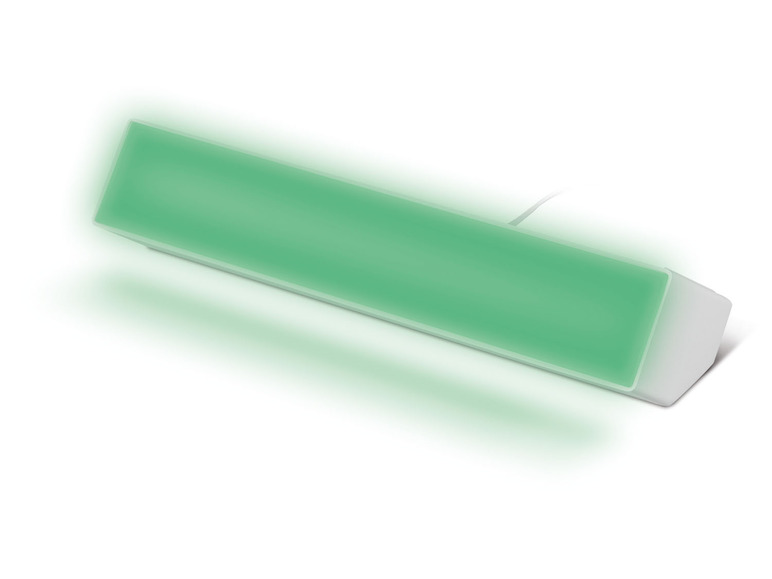 Ga naar volledige schermweergave: LIVARNO home Ledlichtlijst Smart Home - afbeelding 14