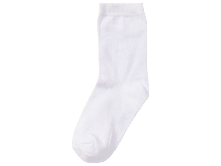 Aller en mode plein écran pepperts!® Chaussettes pour garçons, 7 paires, coton biologique - Photo 11