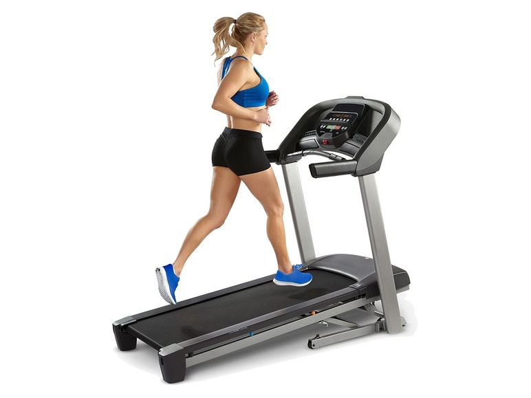 Ga naar volledige schermweergave: Horizon Fitness Loopband T101 - afbeelding 3