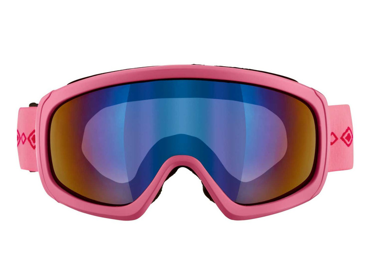 Ga naar volledige schermweergave: CRIVIT Ski- en snowboardbril voor kinderen - afbeelding 8