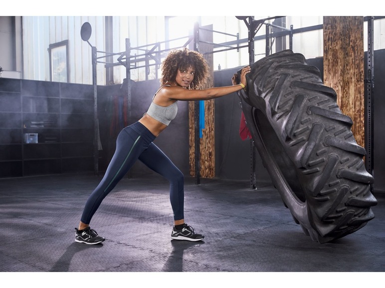 Aller en mode plein écran CRIVIT Legging de sport pour femmes - Photo 5