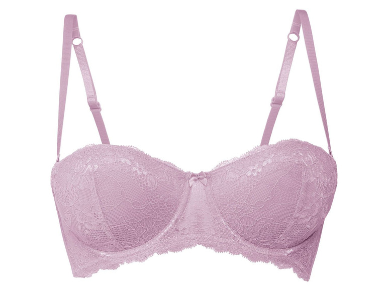 Ga naar volledige schermweergave: ESMARA® Lingerie Beha, set van 2, kant - afbeelding 8