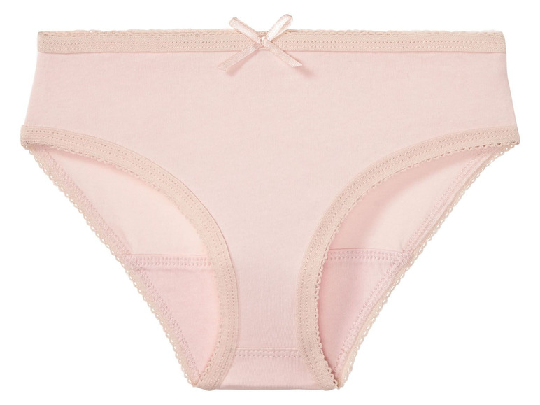 Ga naar volledige schermweergave: pepperts!® Set van 5 slips van een biokatoenmix - afbeelding 3