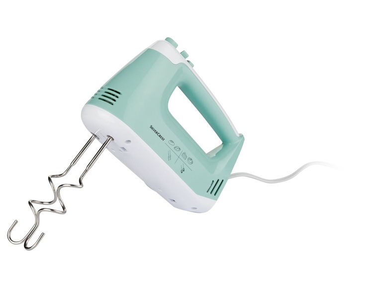 Ga naar volledige schermweergave: SILVERCREST® Handmixer - afbeelding 15