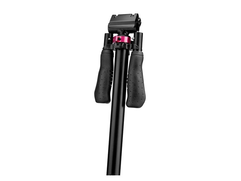 Aller en mode plein écran CRIVIT Trottinette »Big Wheel«, pliable, cadre en aluminium - Photo 11