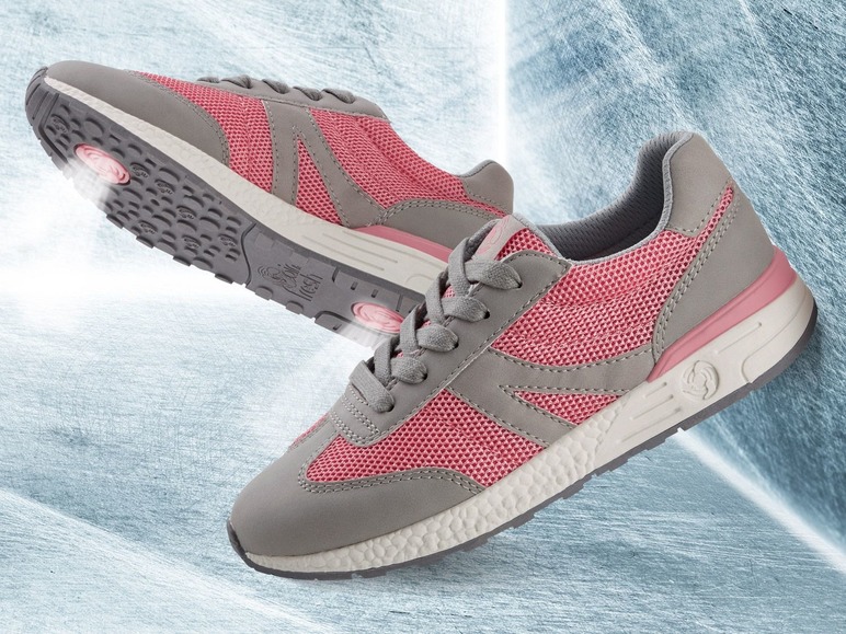 Ga naar volledige schermweergave: pepperts!® Sneaker voor meisjes - afbeelding 10