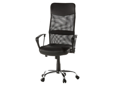 hjh OFFICE Chaise de bureau