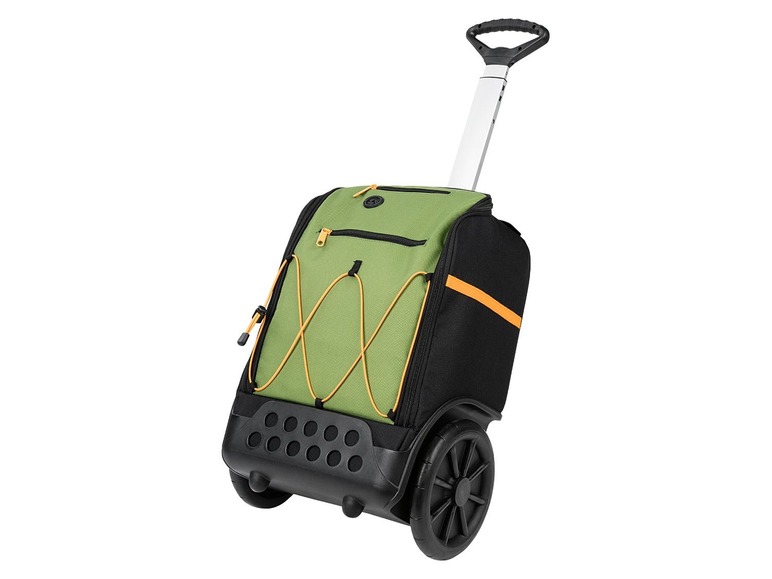 Ga naar volledige schermweergave: TOPMOVE® Trolley voor kinderen 21,5 L - afbeelding 10