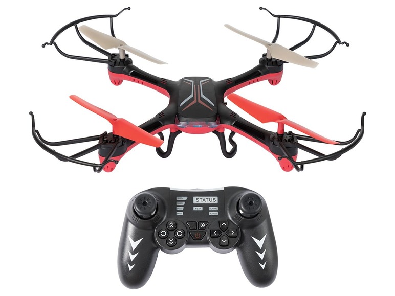 Drone online kopen op Lidl.be