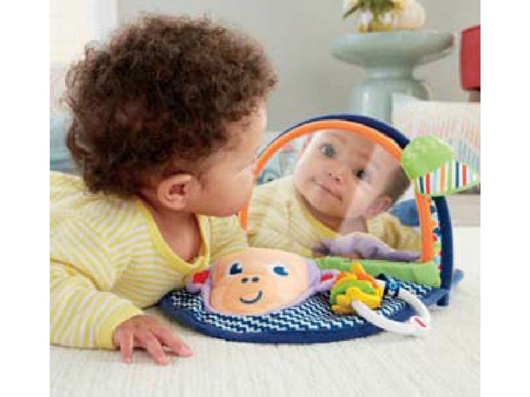 Ga naar volledige schermweergave: Fisher-Price Baby- en peuterspeelgoed - afbeelding 5