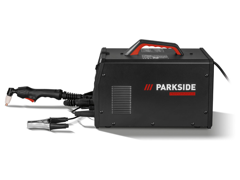 Ga naar volledige schermweergave: PARKSIDE PERFORMANCE® Plasmasnijder met compressor »PPSK 40 A1« - afbeelding 4