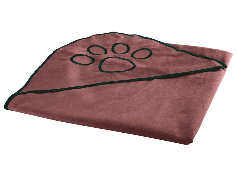 Ga naar volledige schermweergave: zoofari® Handdoek voor huisdieren - afbeelding 3
