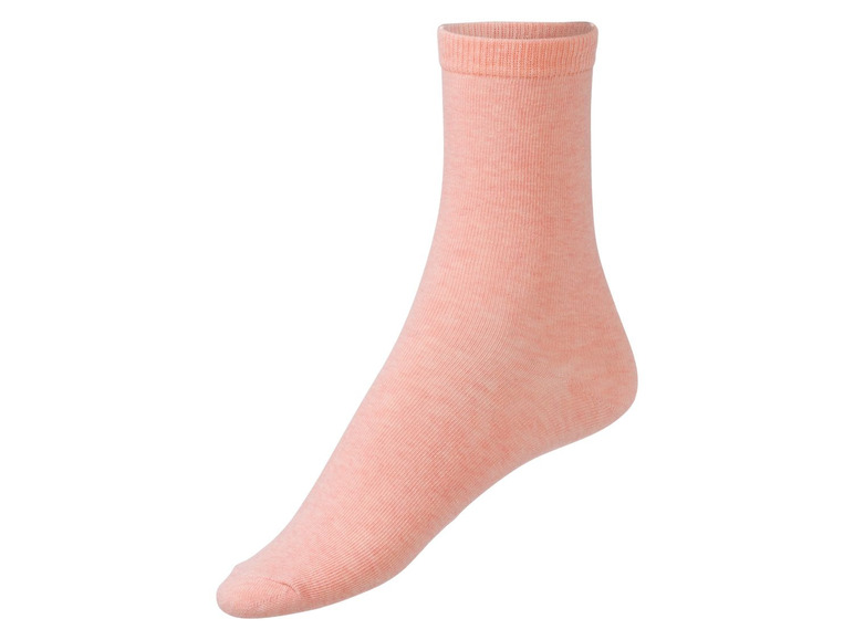 Ga naar volledige schermweergave: esmara® Set van 7 paar sokken voor dames - afbeelding 13