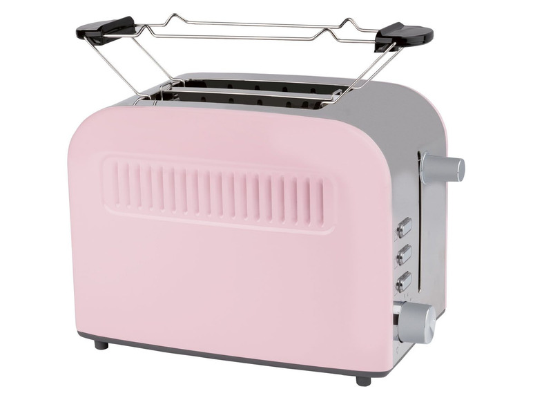 Ga naar volledige schermweergave: SILVERCREST® Broodrooster, 920 W - afbeelding 14