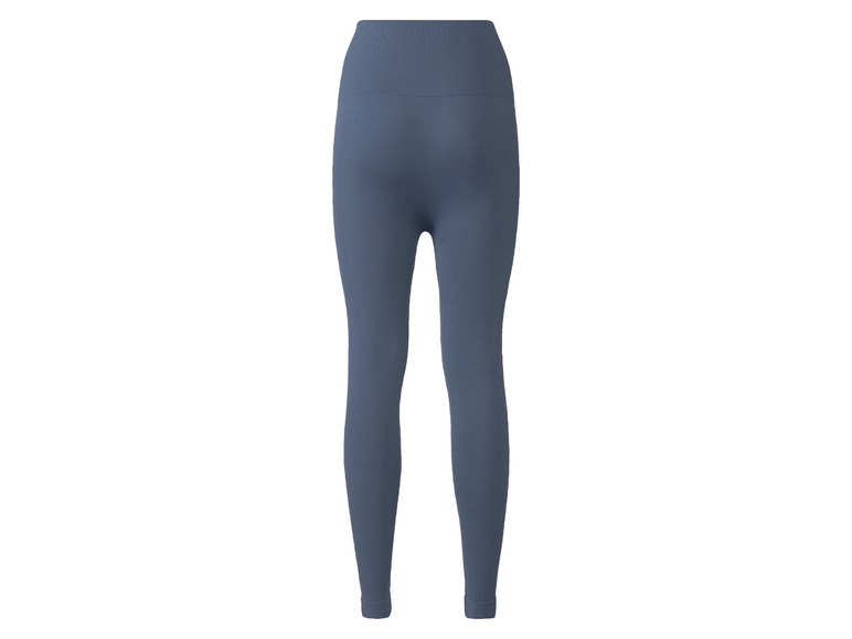 Aller en mode plein écran CRIVIT Legging seamless avec bord-côte extra large - Photo 5