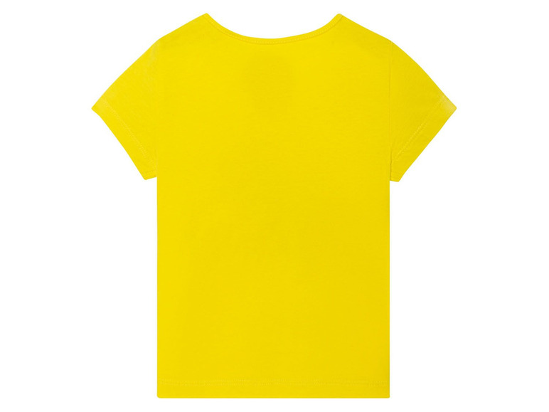 Ga naar volledige schermweergave: LUPILU® Set van 3 katoenen T-shirts - afbeelding 22