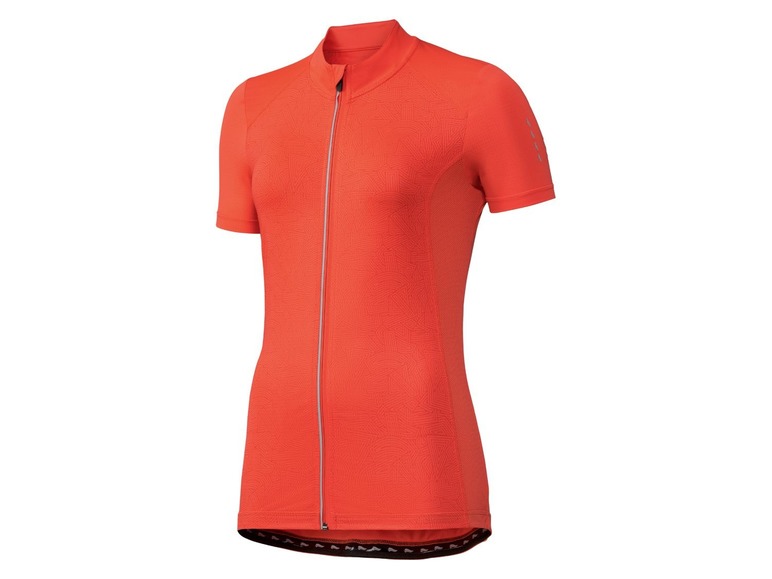 Aller en mode plein écran CRIVIT Maillot de cyclisme pour femmes - Photo 10