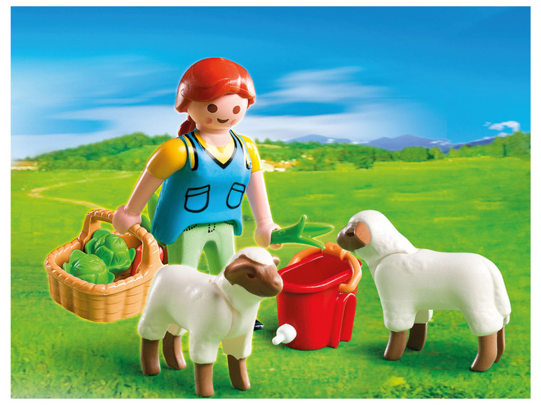 Ga naar volledige schermweergave: Playmobil Speelset - afbeelding 3