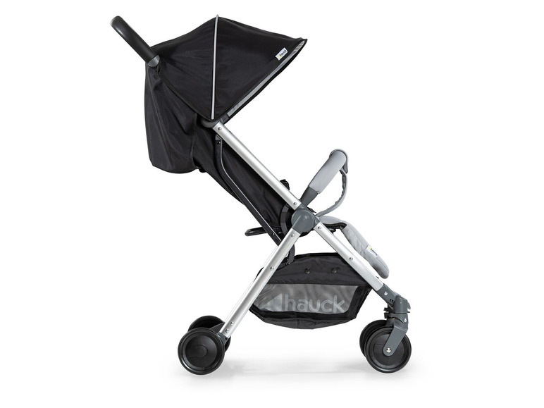 Ga naar volledige schermweergave: hauck Kinderwagen Swift Plus - afbeelding 33