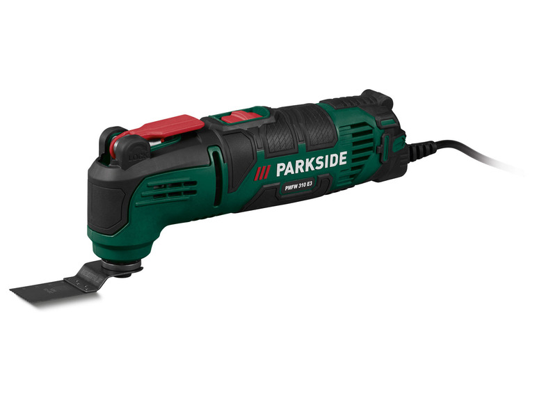Ga naar volledige schermweergave: PARKSIDE® Multitool »PMFW 310 D2«, 310 W - afbeelding 3