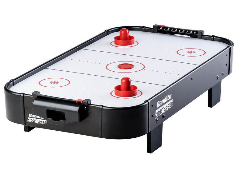 Ga naar volledige schermweergave: Bandito Airhockey KiddySpeed - afbeelding 1