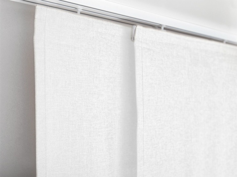 Aller en mode plein écran Gözze Panneau japonais, 60 x 245 cm - Photo 25