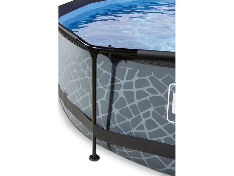 Ga naar volledige schermweergave: EXIT Zwembad, ø 360 cm - afbeelding 4