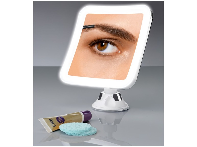 Aller en mode plein écran miomare Miroir de maquillage - Photo 11