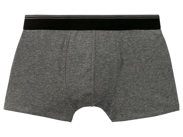 Aller en mode plein écran LIVERGY® Set de 3 boxers pour hommes - Photo 14