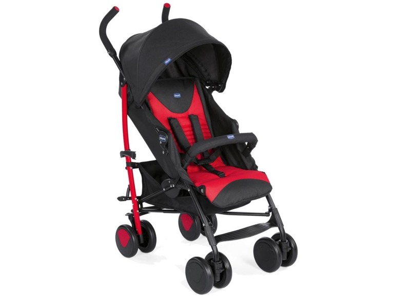 Ga naar volledige schermweergave: Chicco Buggy Echo - afbeelding 6