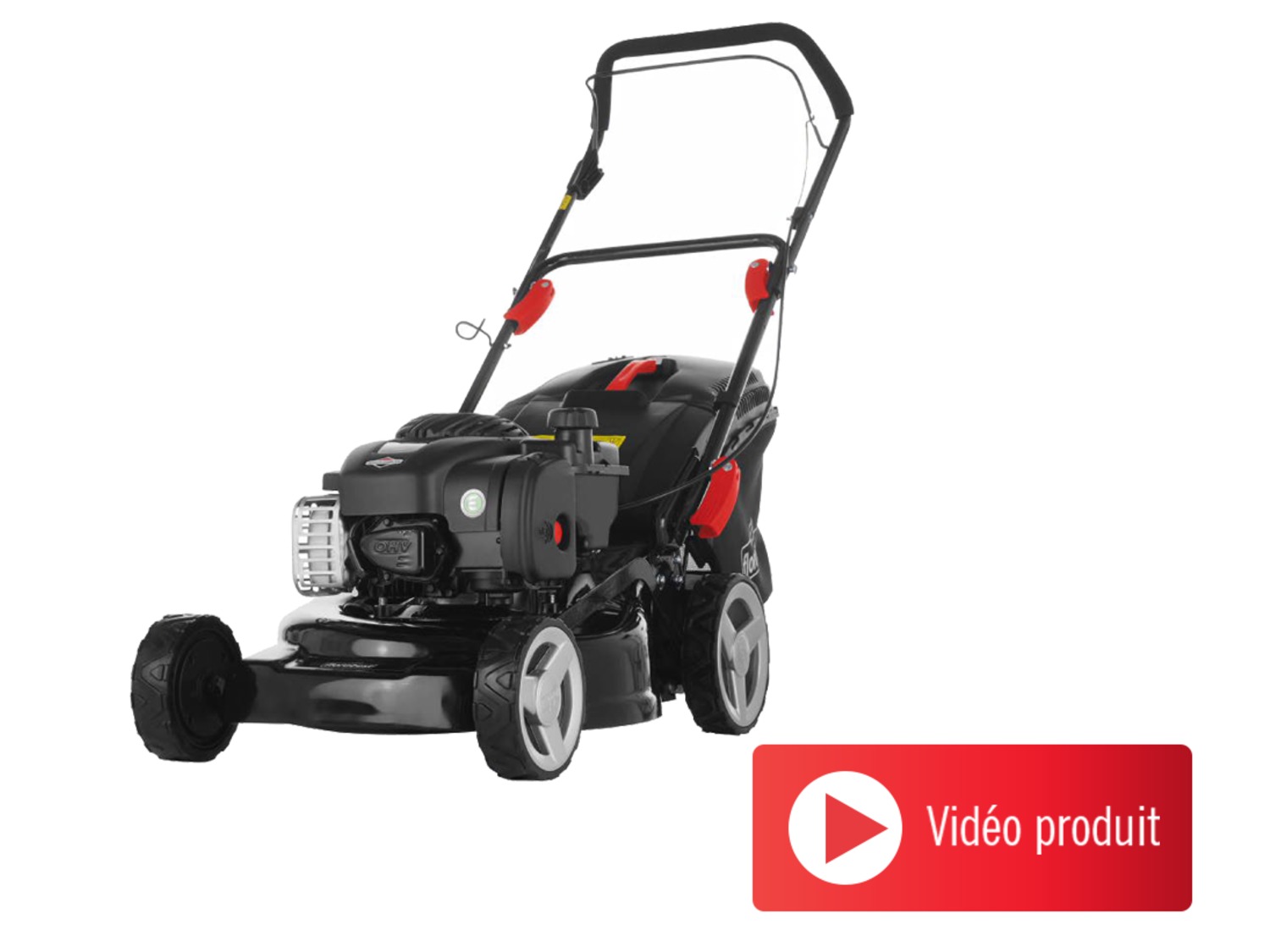Lidl florabest lawnmower online