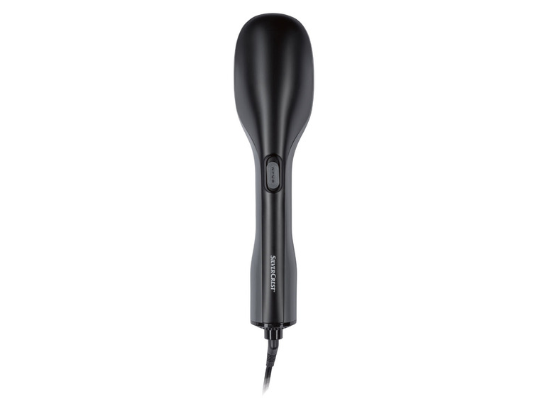 Aller en mode plein écran SILVERCREST® PERSONAL CARE Brosse soufflante - Photo 3