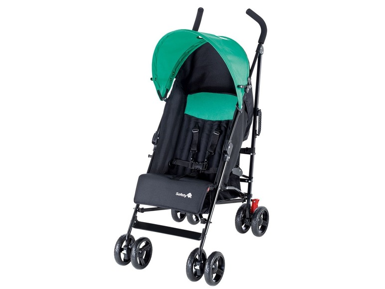 Ga naar volledige schermweergave: Safety 1st Buggy Slim - afbeelding 12