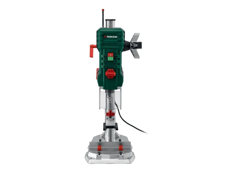 Aller en mode plein écran PARKSIDE® Perceuse d'établi 710 W - Photo 5