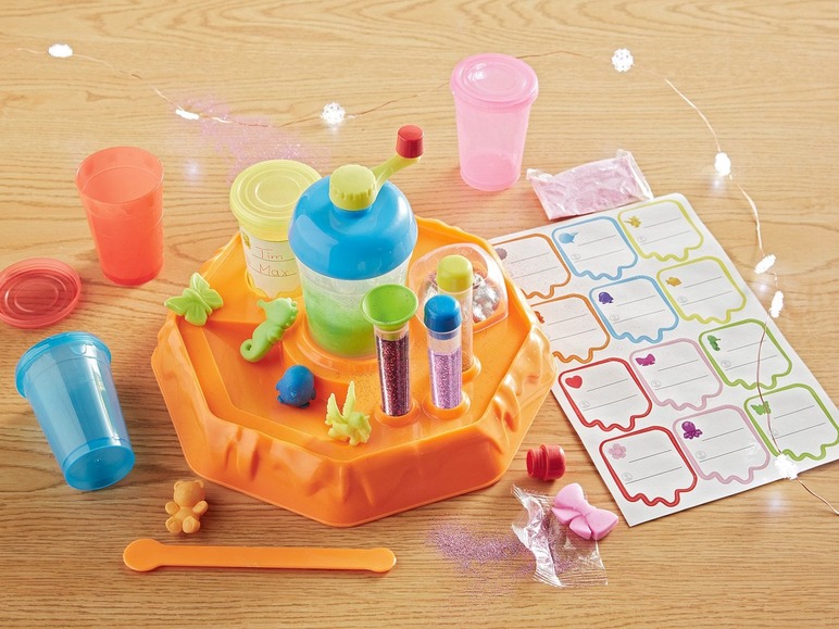 Ga naar volledige schermweergave: Playtive JUNIOR Set magisch slijm - afbeelding 11