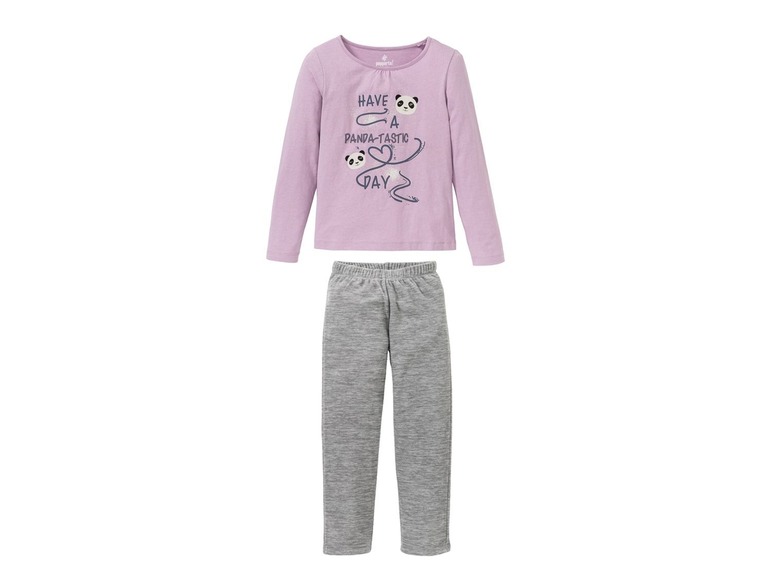 Aller en mode plein écran pepperts!® Pyjama pour filles - Photo 7